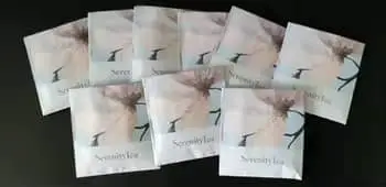 Vitablitz Serenity Tea