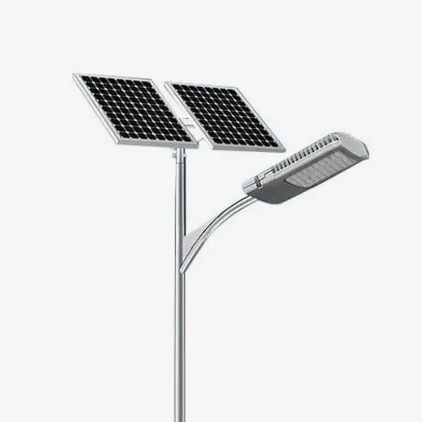 Solar Street Light