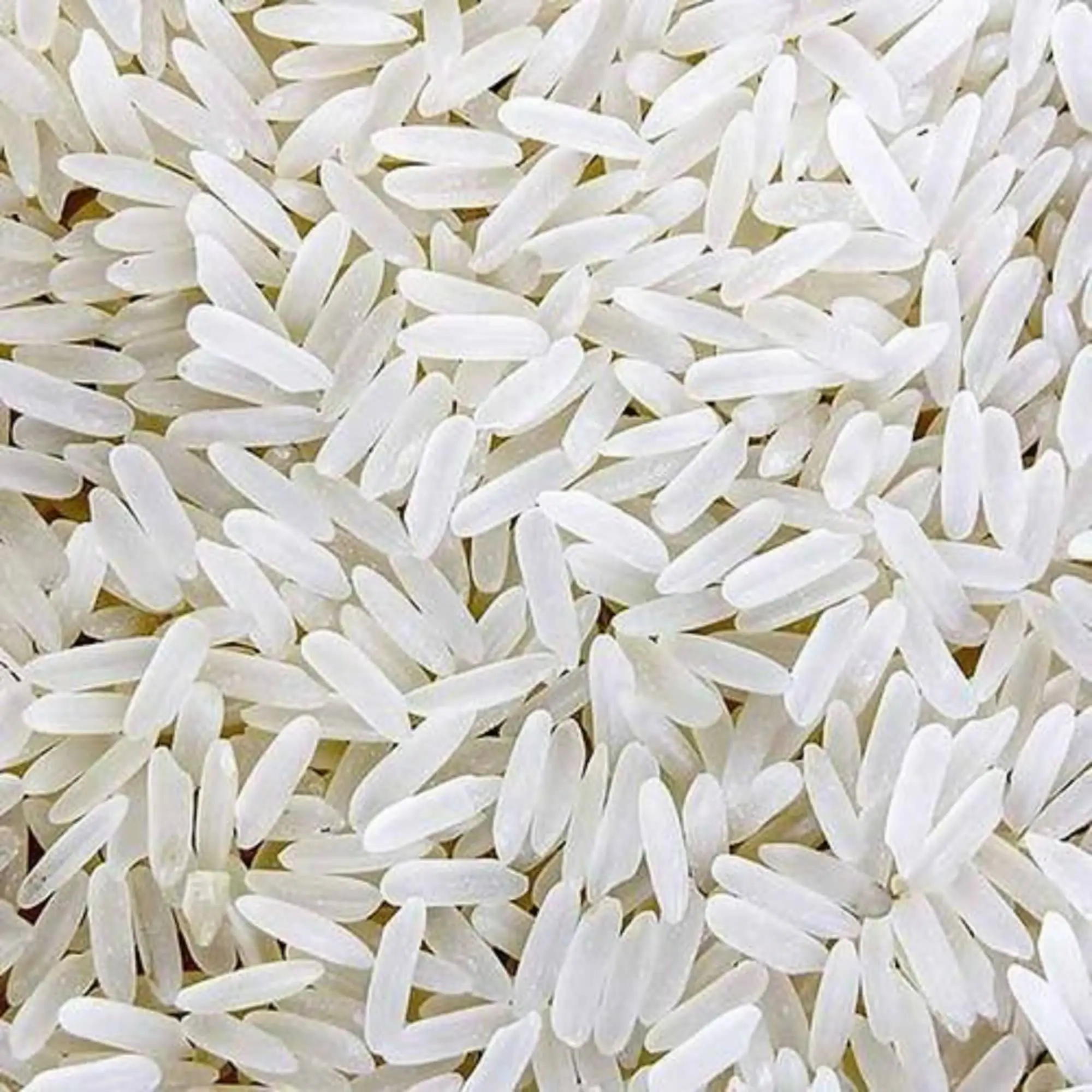 Polish White Rice