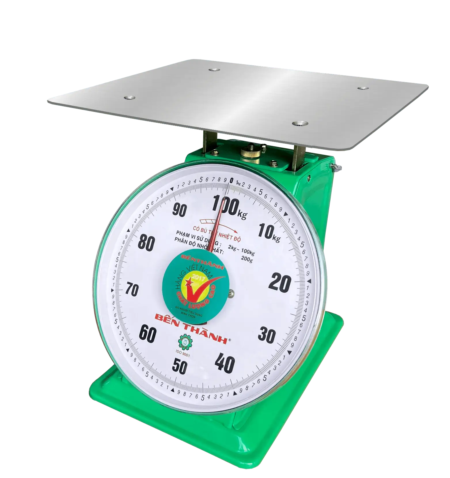 spring dial scale 100kg