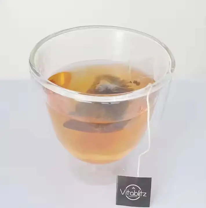 Premium Darjeeling Black Tea Convenient Boxed