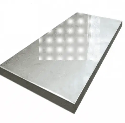 stainless steel sheet