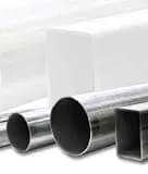 steel tubes