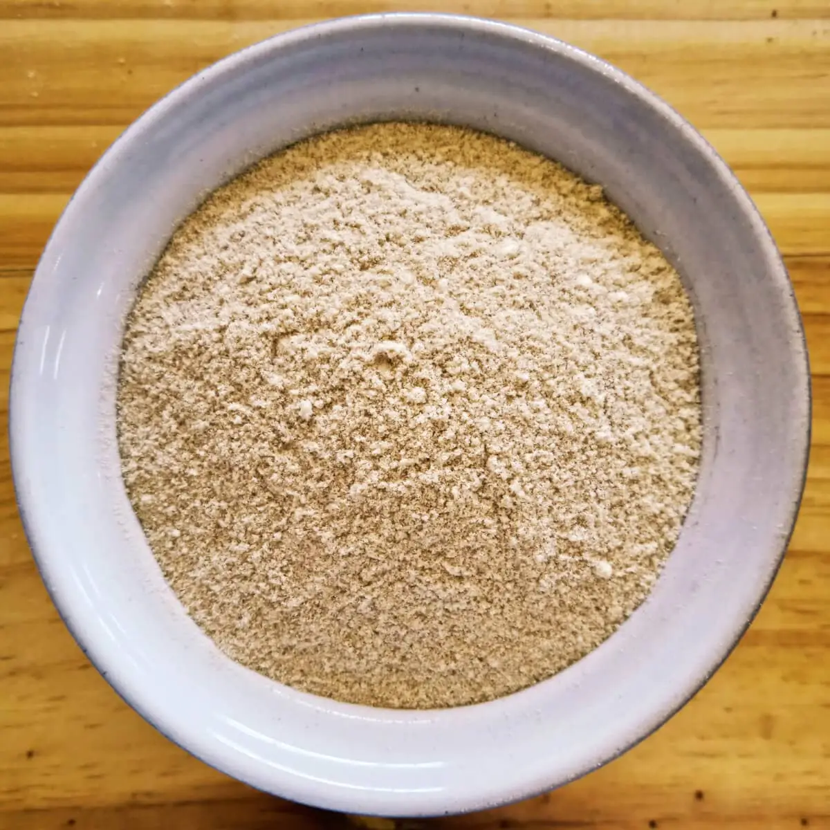 Teff Flour