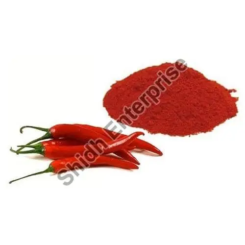Tikhi Red Chilli Powder