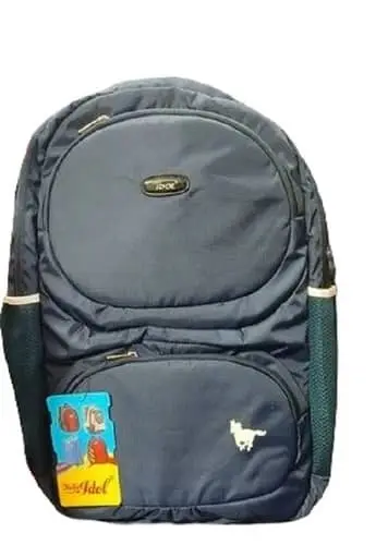 Travel Backpack - Feature: Free