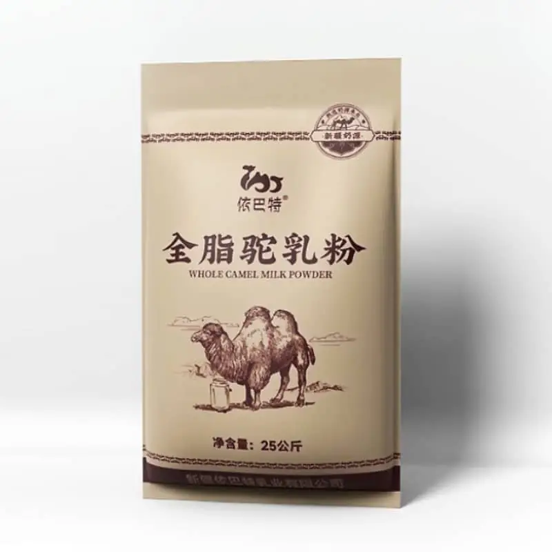 Whole Camel Milk Powder