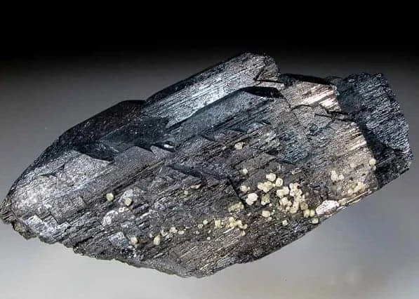 Tungsten