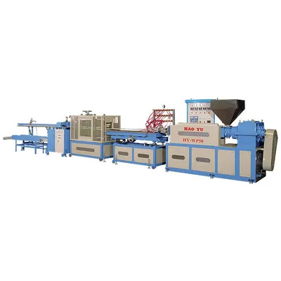 Plastic Processing Machinery Parts