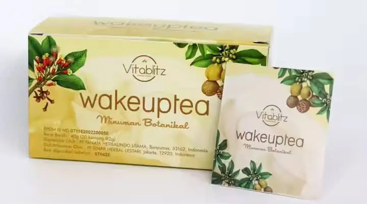 Herbal Ginger Tea with Cinnamon & Curcuma Aromatic