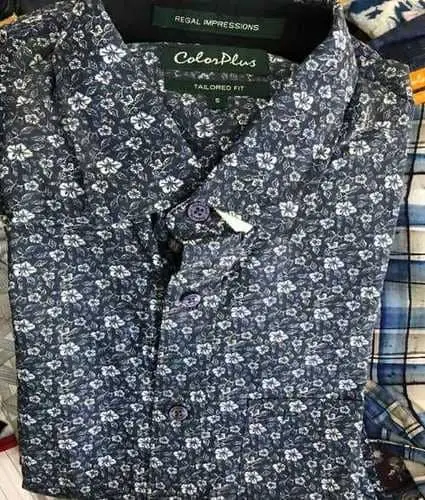 100% Originals Branded Shirts