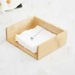 Handkerchief Holder wooden products