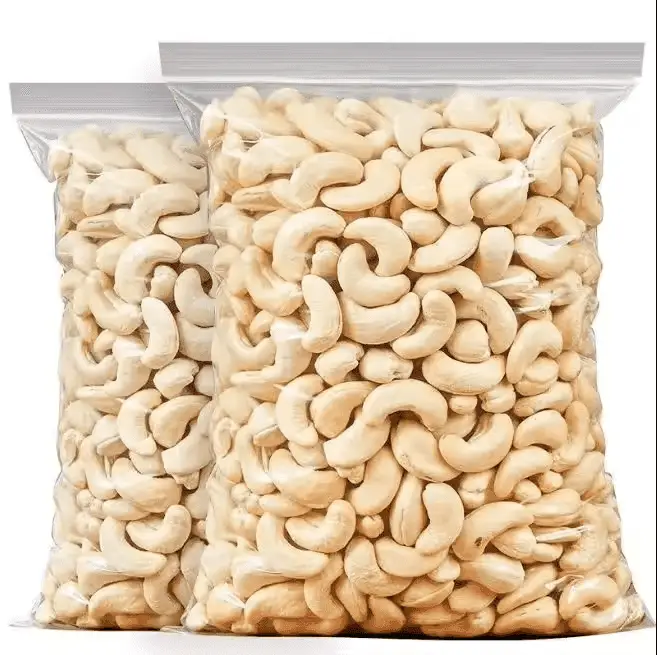 Cashew Nuts