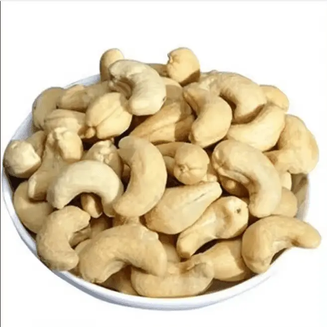 cashew nuts