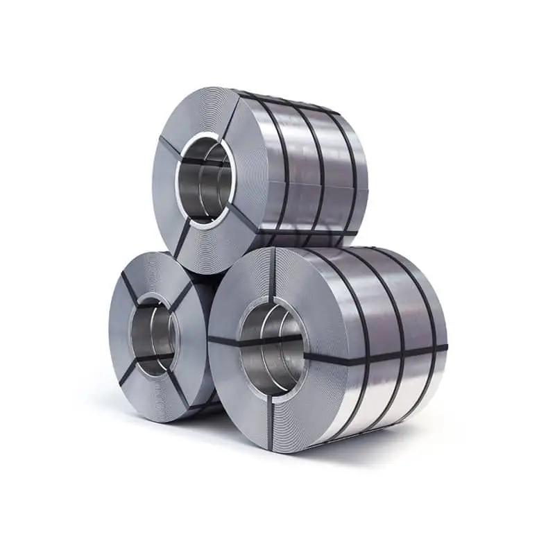 440C Stainless Steel Coil