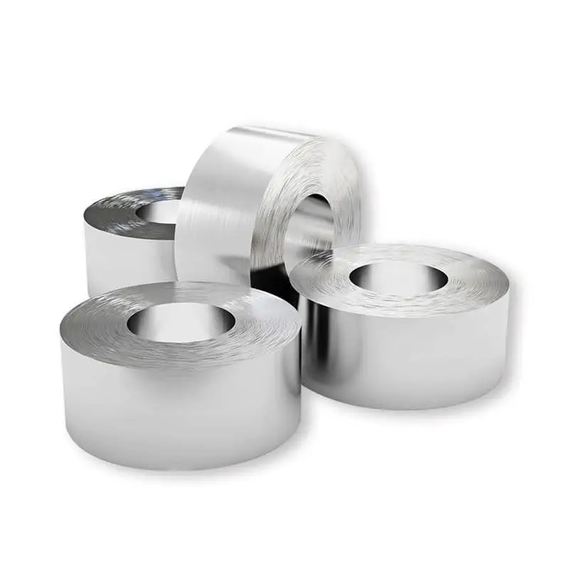 304L Stainless Steel Coil