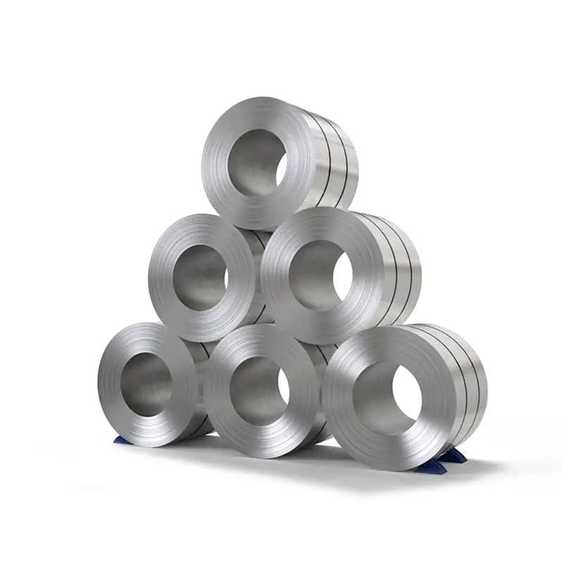 321 Stainless Steel Strip