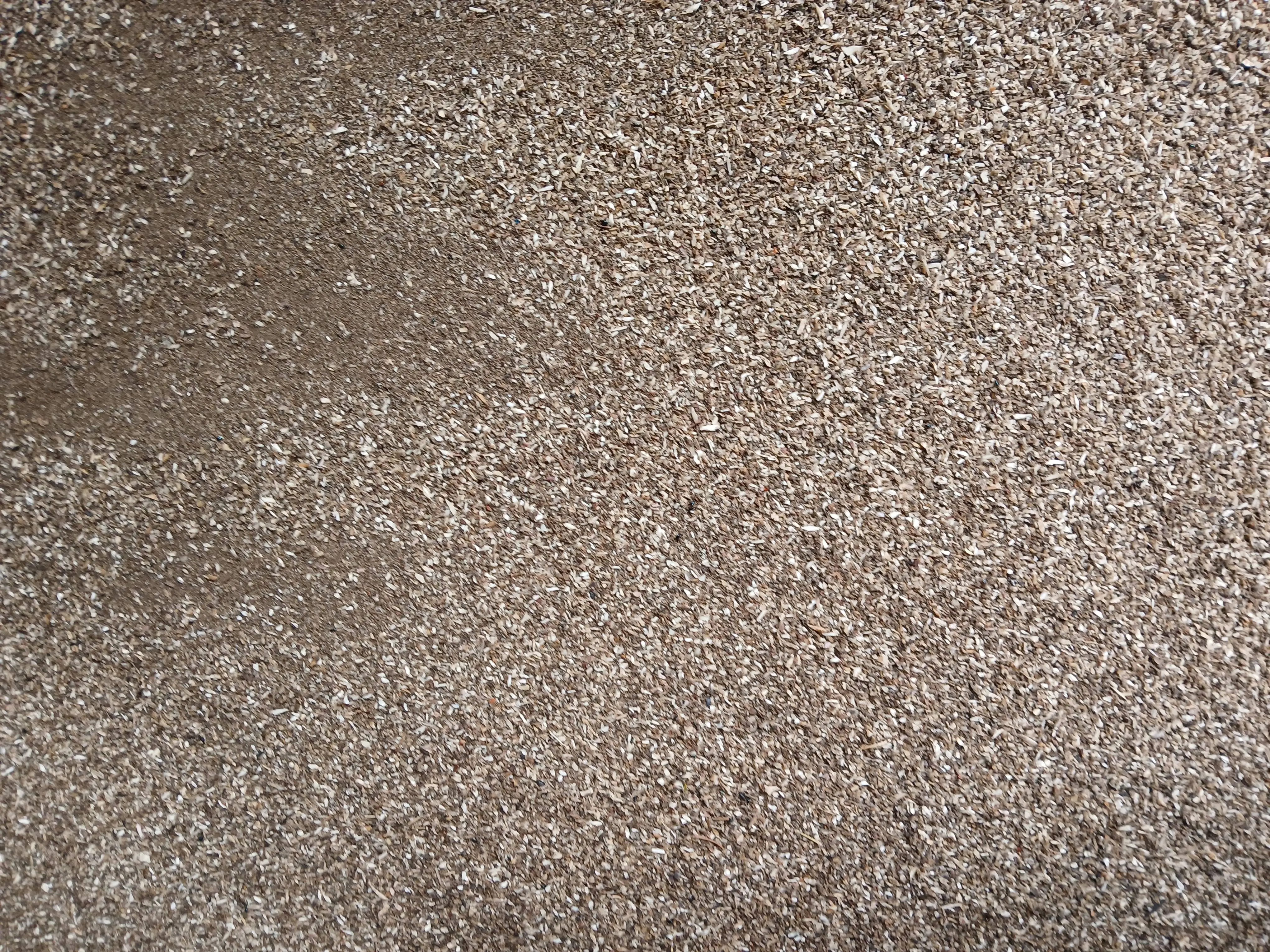 Bone meal fertilizer