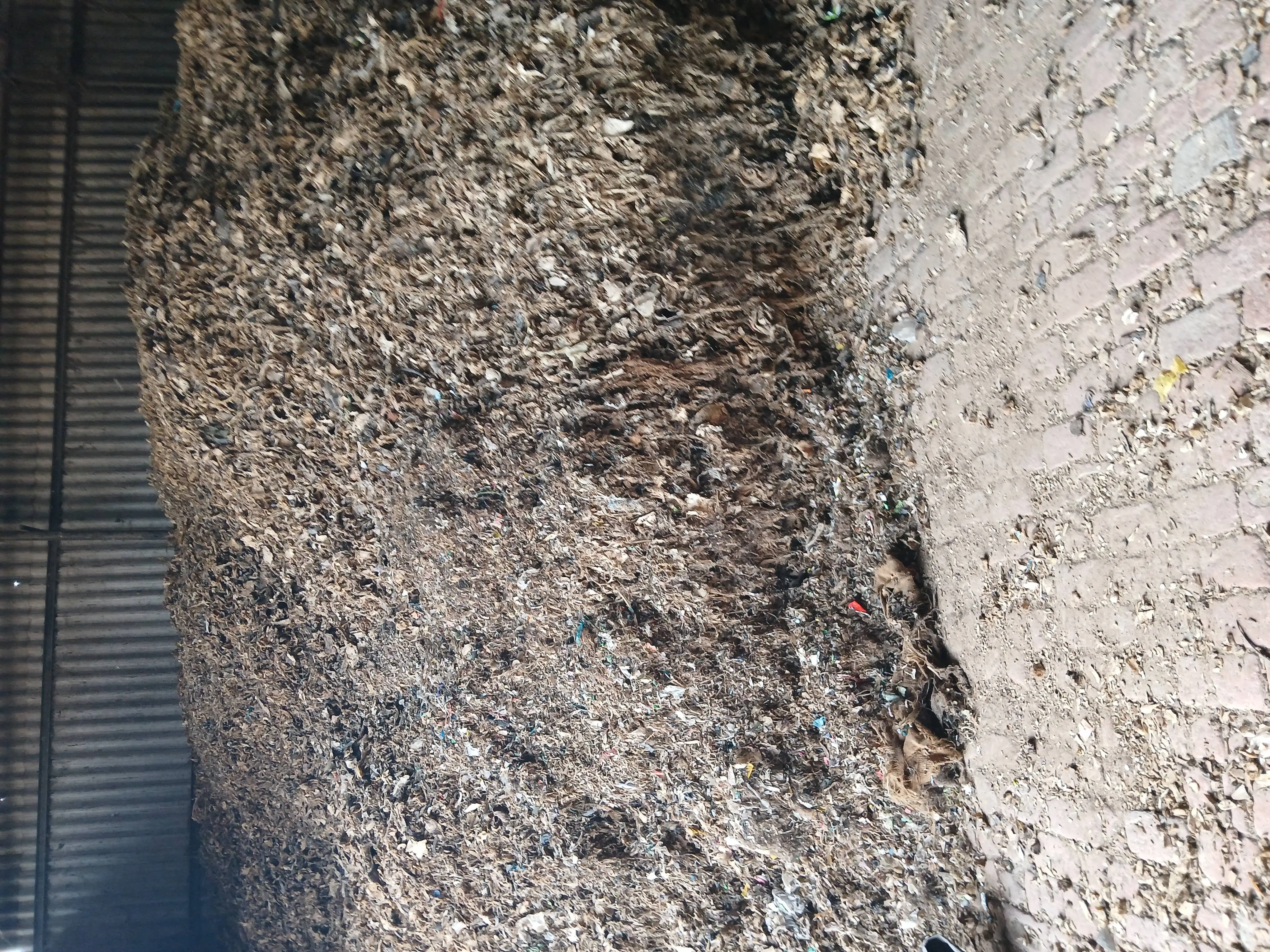 manufacture high-quality bone meal fertilizer, focus on the following:  1. Sourcing Raw Materials: Use fresh, clean animal bones, preferably from healthy livestock, to ensure nutrient density.grade 3rd