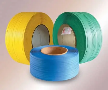 PP Straps