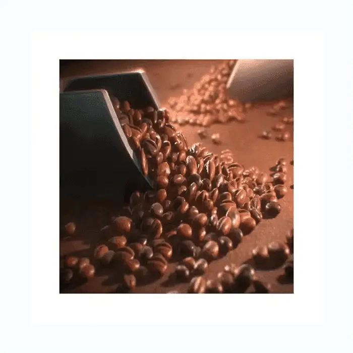 Grade A to AA Kenyan Robusta Coffee