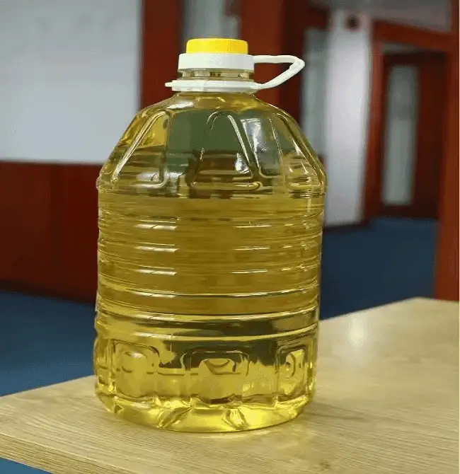 High Quality Sunflower Cooking Oil 100% Refined