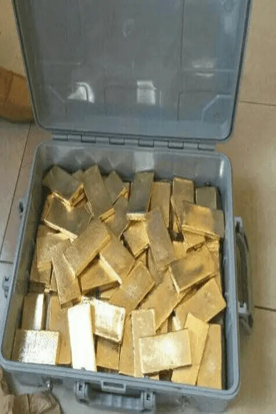 #Gold for sale