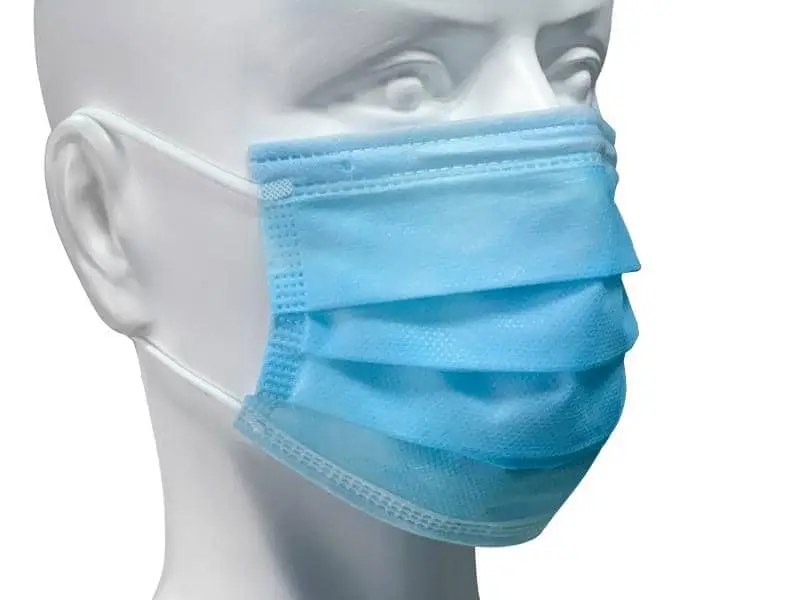 3ply Medical Face Masks