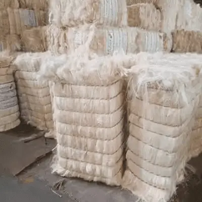 #Cheap wholesale Sisal Fiber