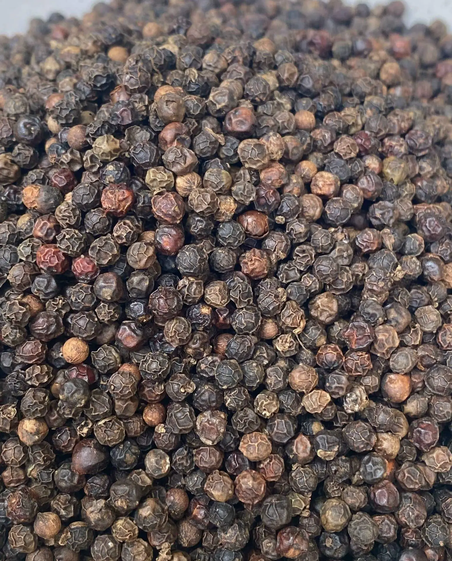 BLACK PEPPER FOR SALE