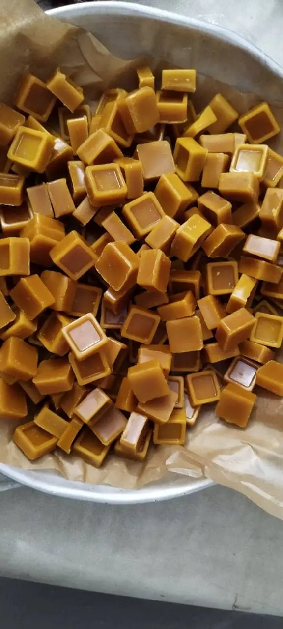BEESWAX FOR CANDLE MAKERS