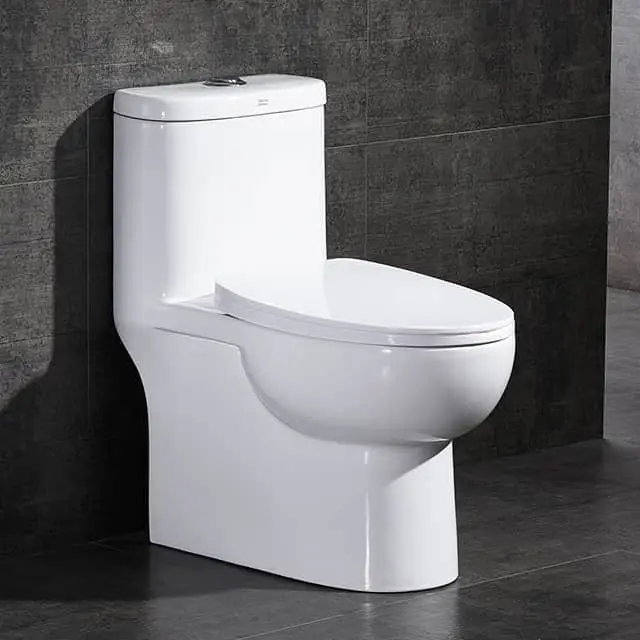 Bathroom Accessories