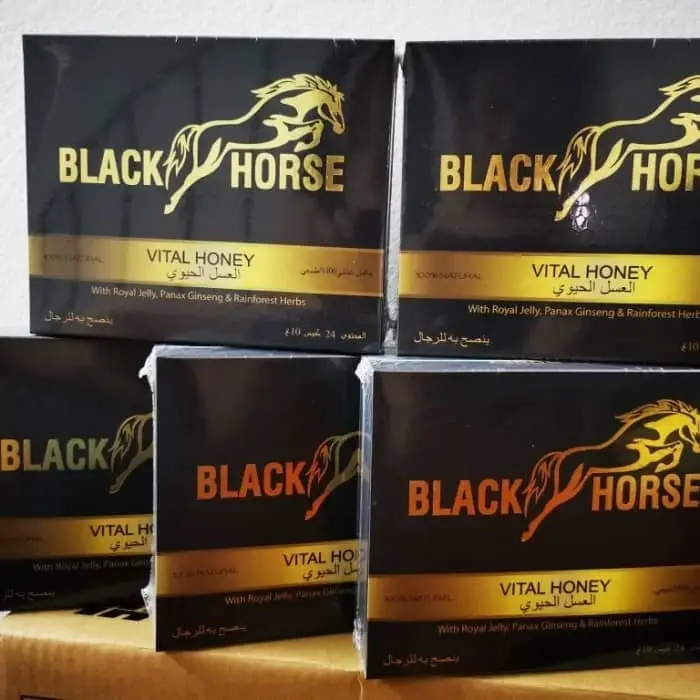 Herbal Food Supplements