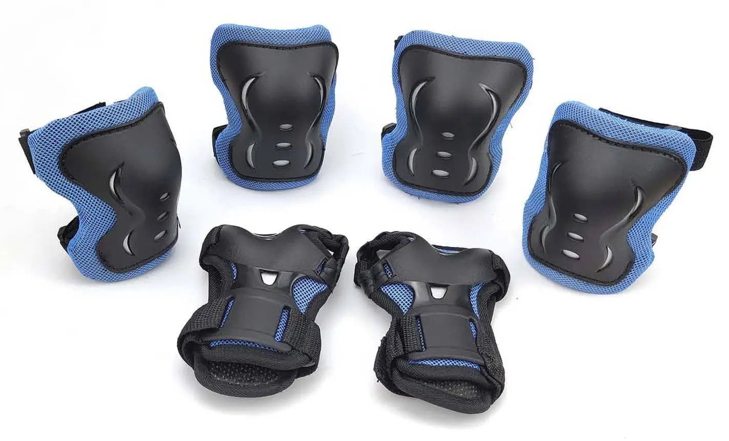 Kid's / Children Protector Set