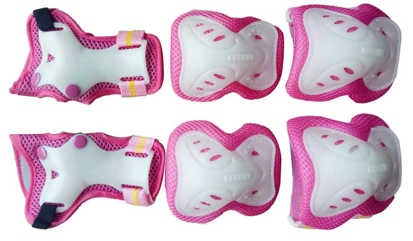 Kid's / Children Protector Set