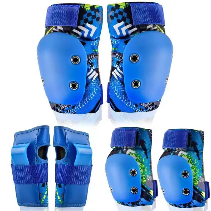 Skateboard / In-line Skate Protector Set