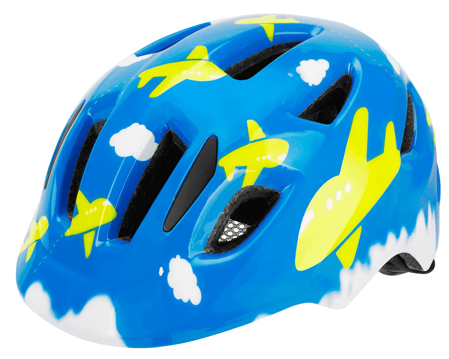 Kid's Bike / In-line Skate Helmet