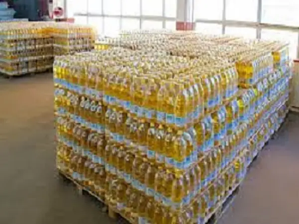 High Quality Soybean Oil For All