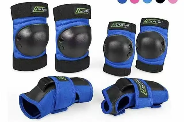 SkateBoard / MTB / Kid's Protector Set