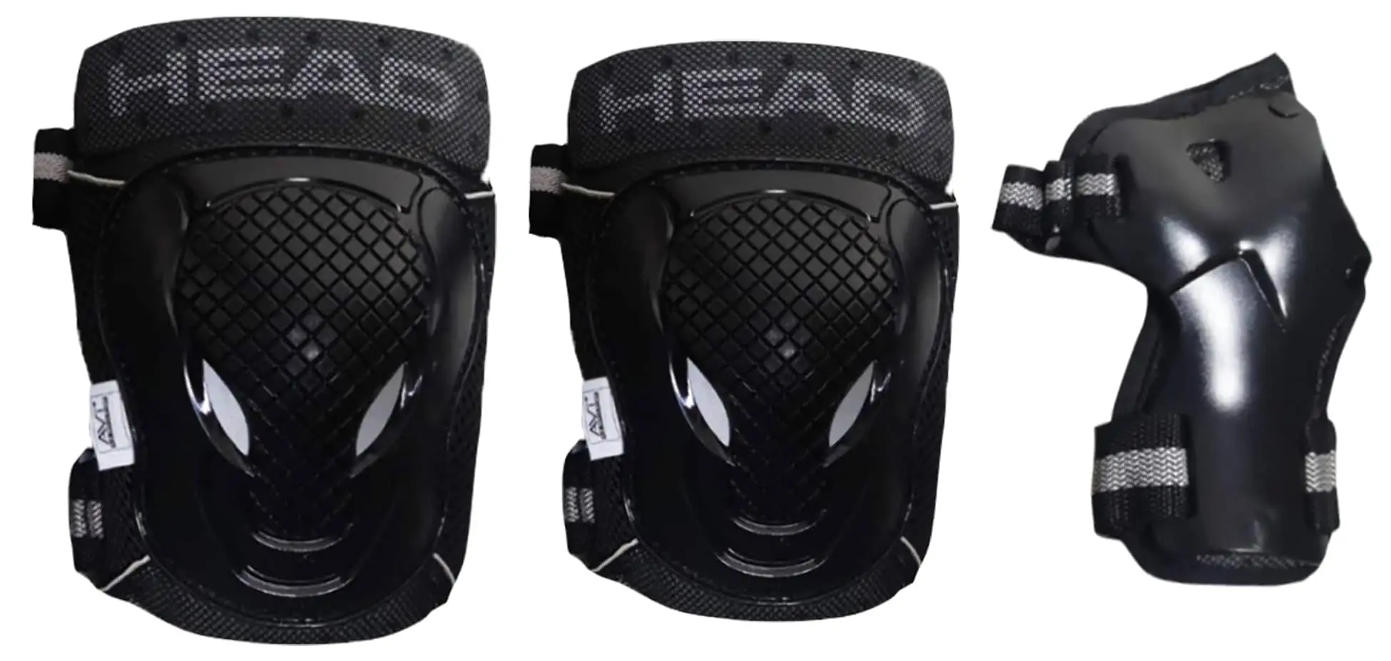 Skateboard / in-line Skate / Kid's Protector Set