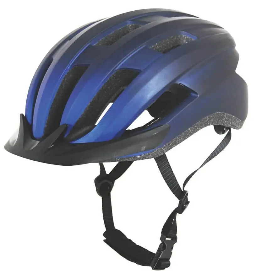 Road Bike / Mountain Bike / Urban Helmet with Detachable Visor