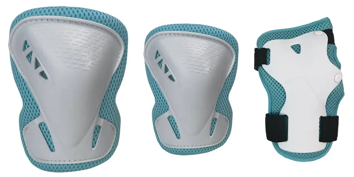 Kid's Push Bike / Skateboard / In-line Skate Protector Set