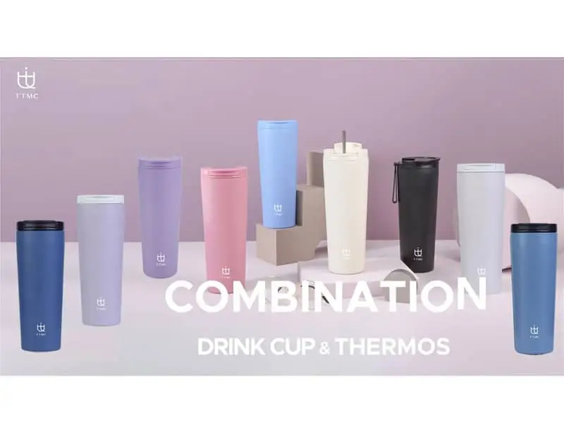 Urban Adventure Tumbler