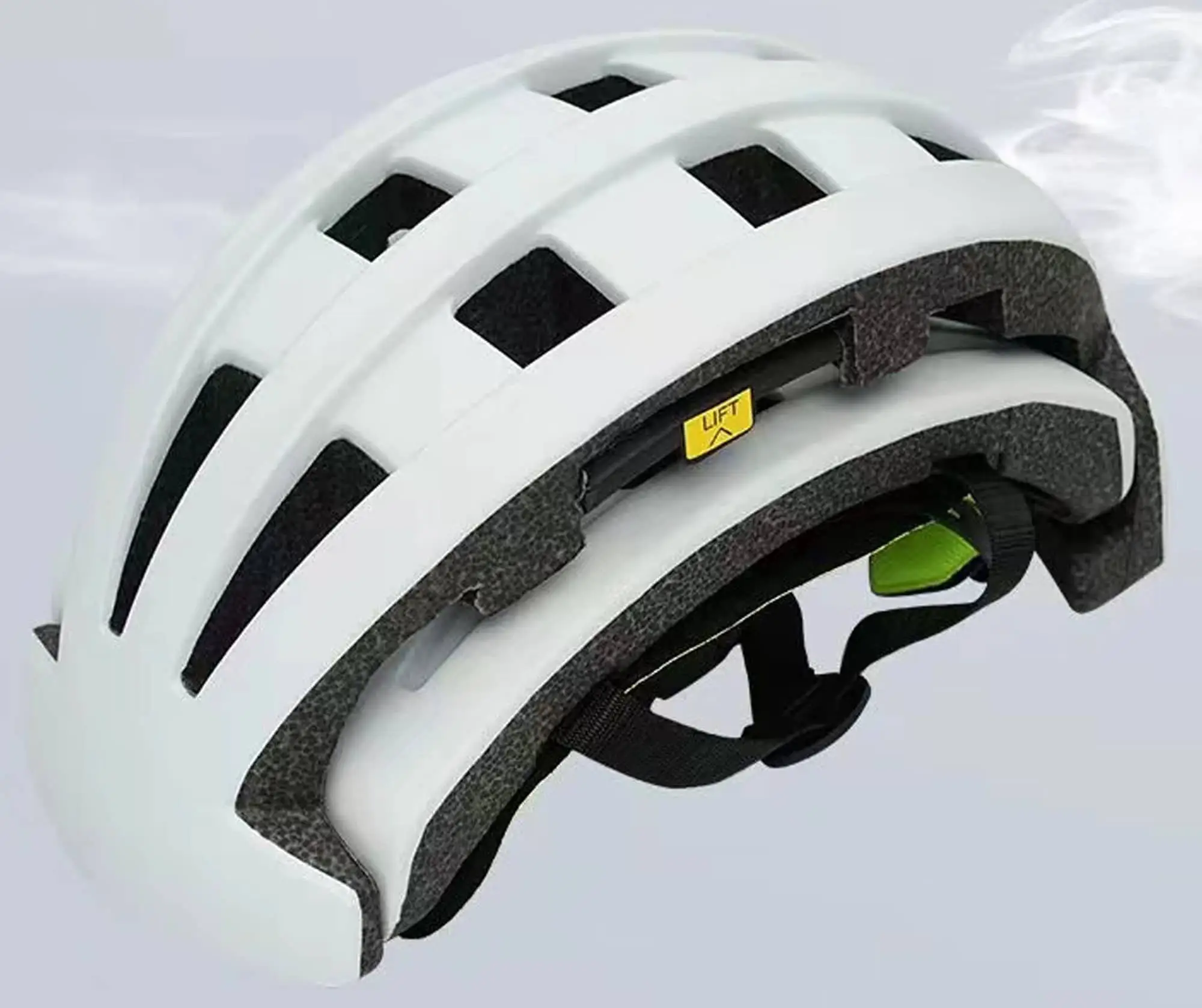 Urban / MTB Folding Helmet