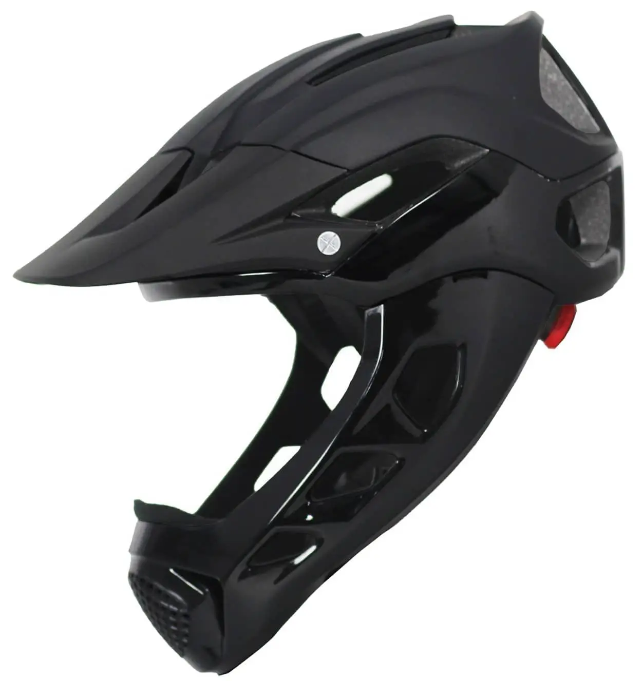 Mountain Bike Helmet