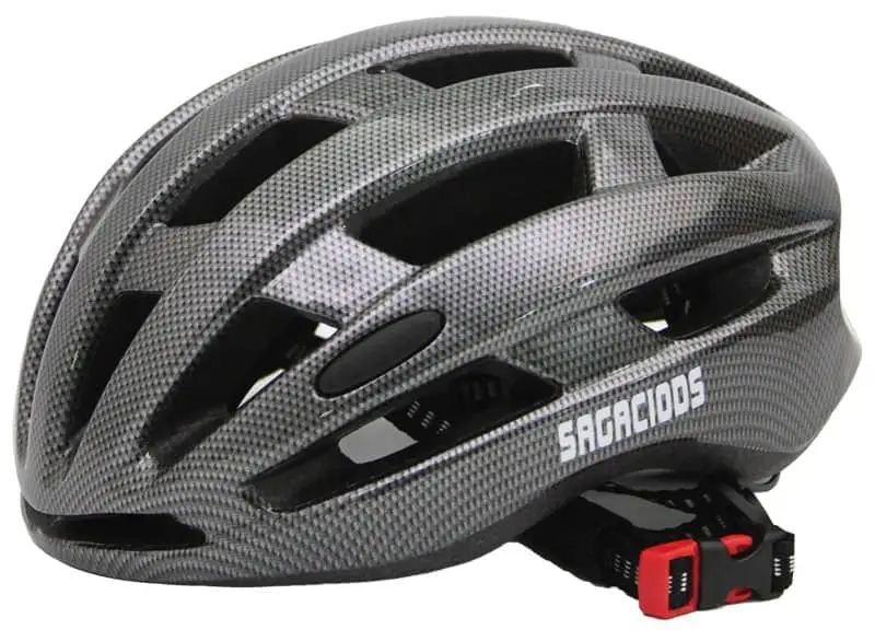 Road Bike / Urban Helmet