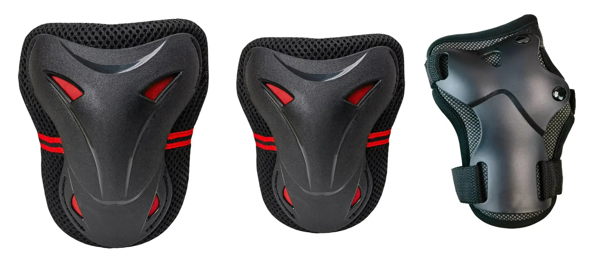 In-line Skate / Skateboard / Kid's Push Bike Protector Set