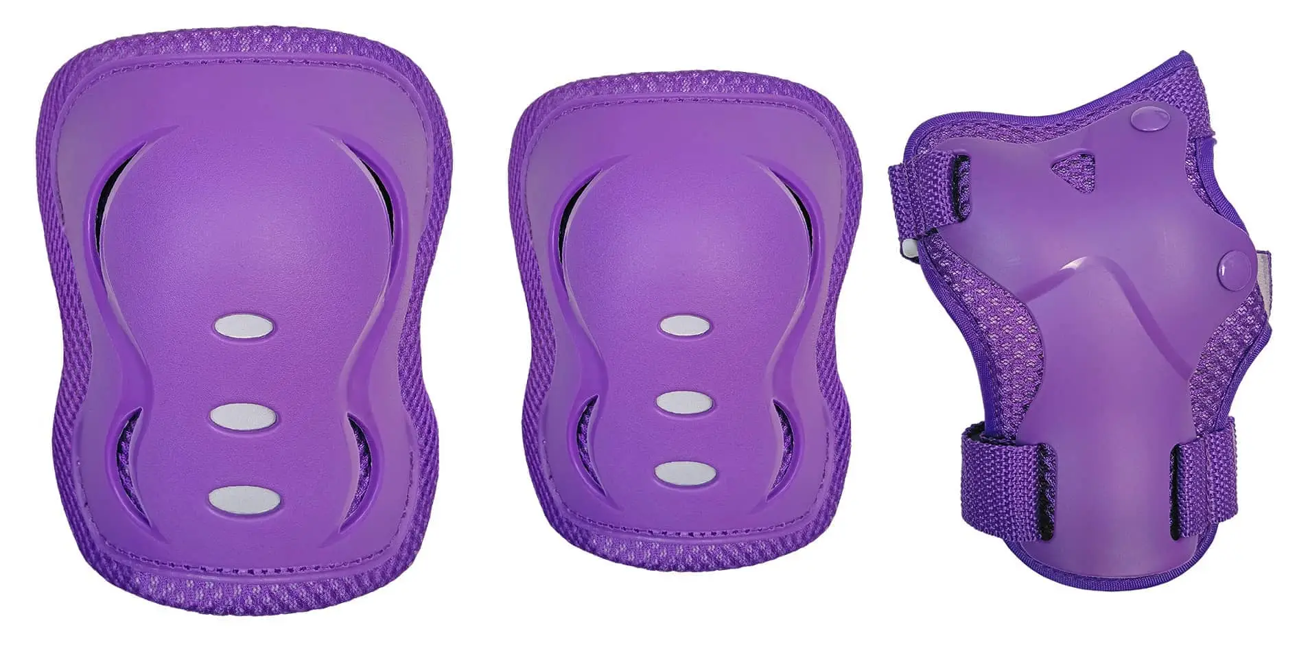 In-line Skate / Skateboard / Kid's Push Bike Protector Set