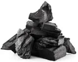 Hardwood Charcoal
