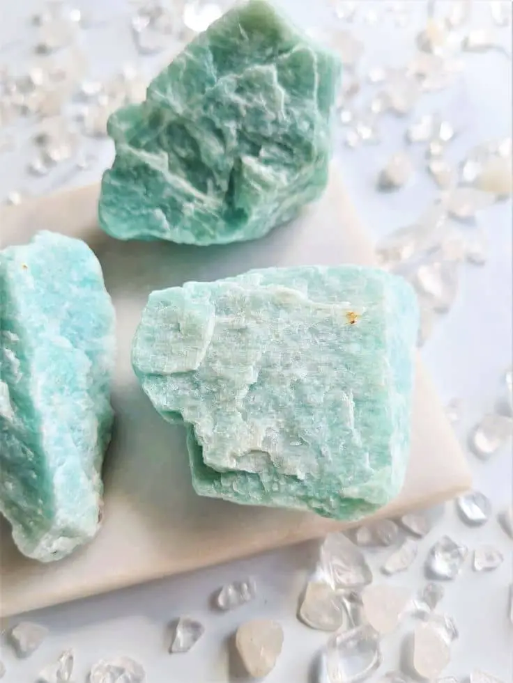 Amazonite